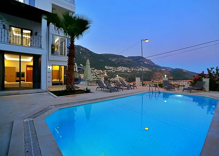 Villa Asya