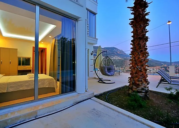 Villa Asya