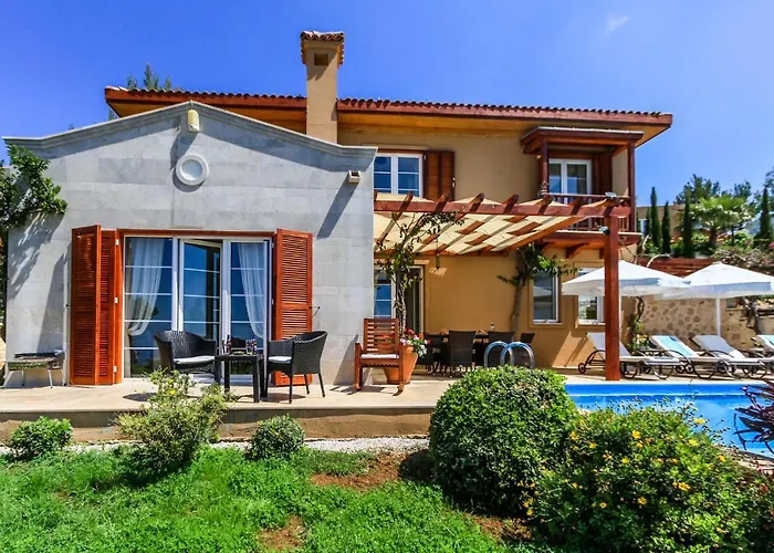Infinity View Villa