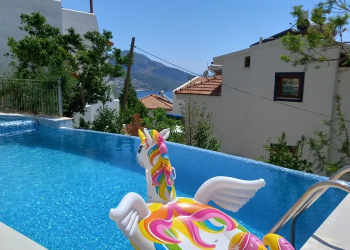 Villa Deniz