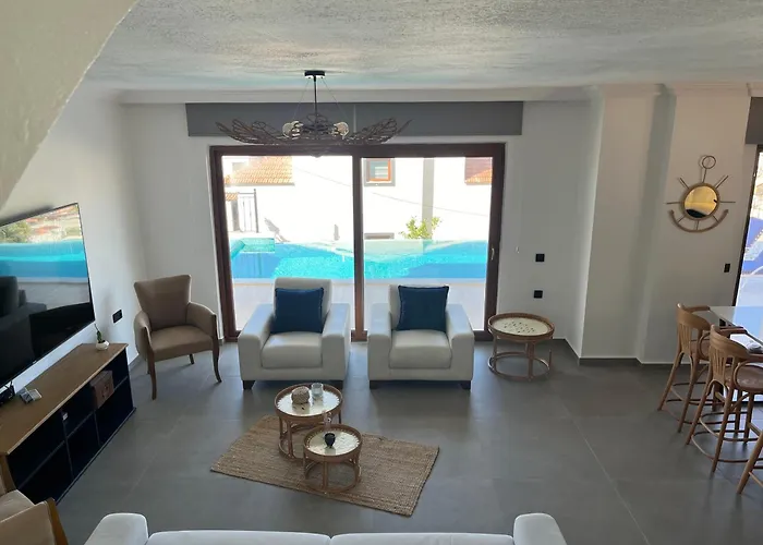 Villa Deniz