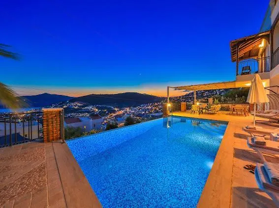 Villa Degerli